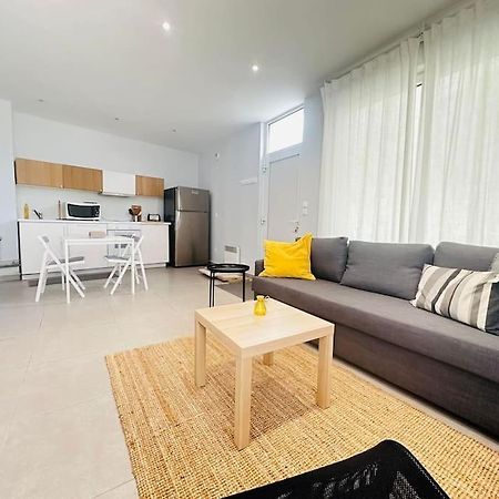Appartement La Laonnoise Extérieur photo