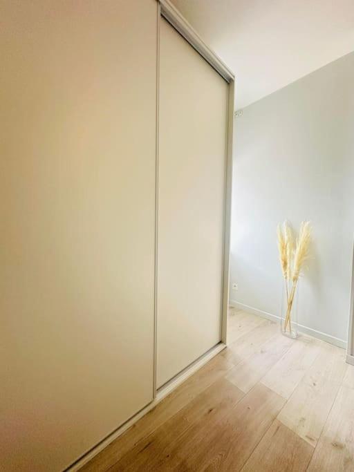 Appartement La Laonnoise Extérieur photo