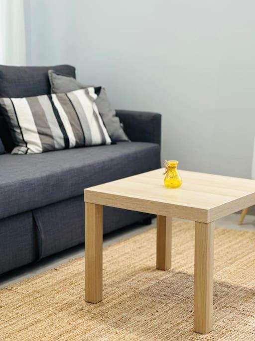 Appartement La Laonnoise Extérieur photo