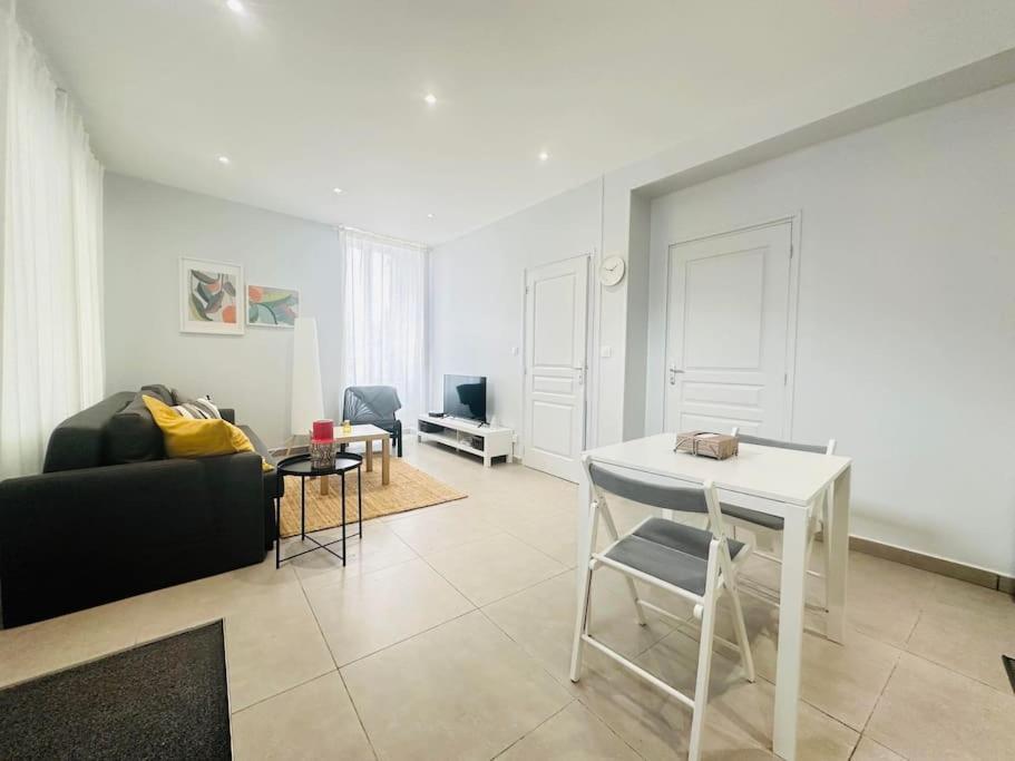 Appartement La Laonnoise Extérieur photo
