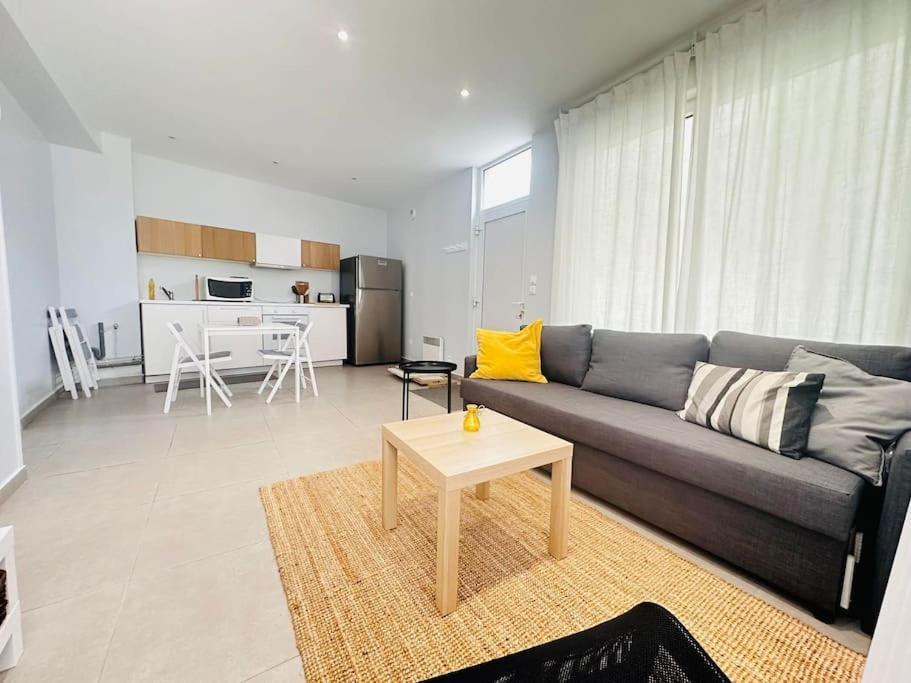 Appartement La Laonnoise Extérieur photo